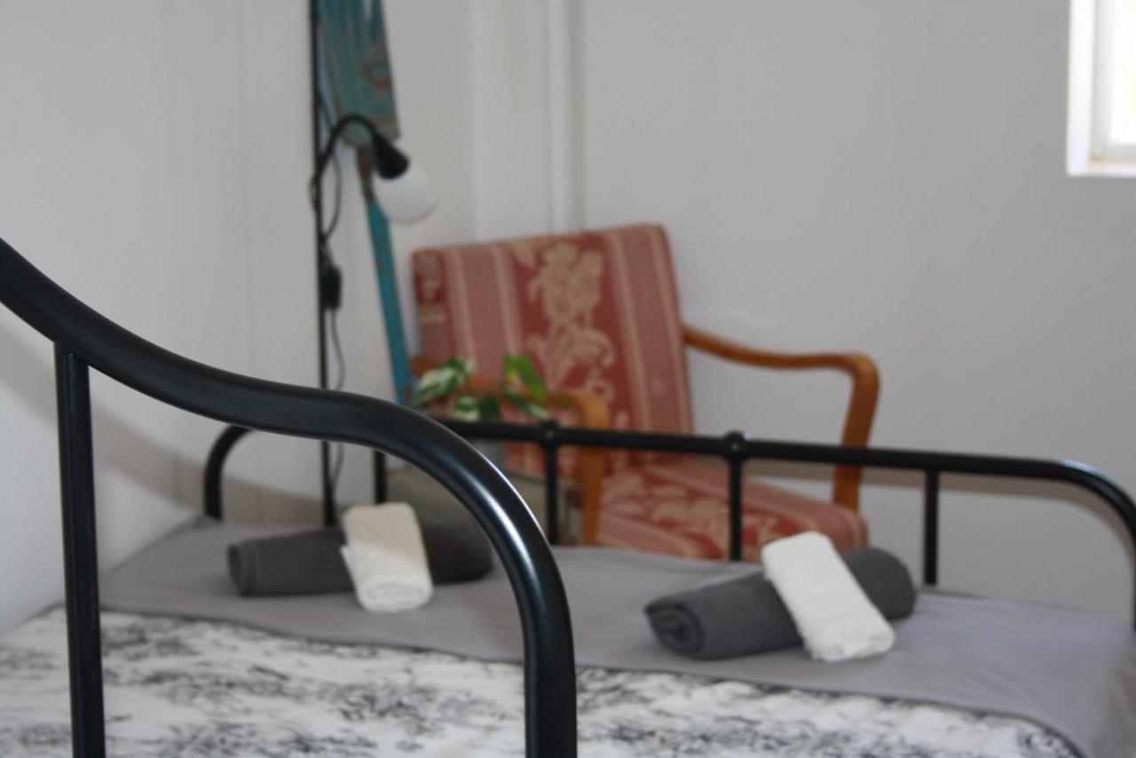 Holiday Apartments,Polynikis Sea-Cret, Pachyammos المظهر الخارجي الصورة