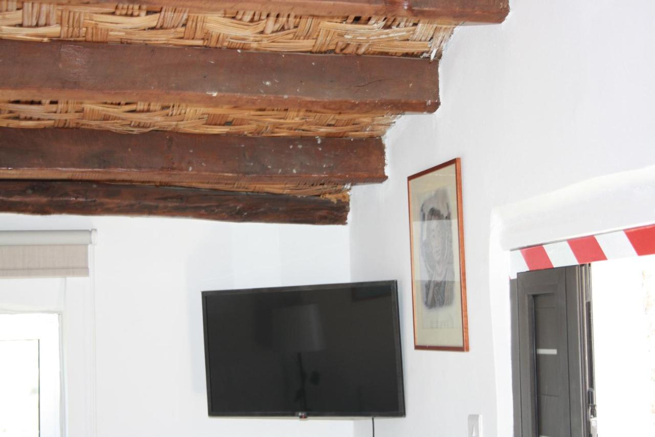 Holiday Apartments,Polynikis Sea-Cret, Pachyammos المظهر الخارجي الصورة
