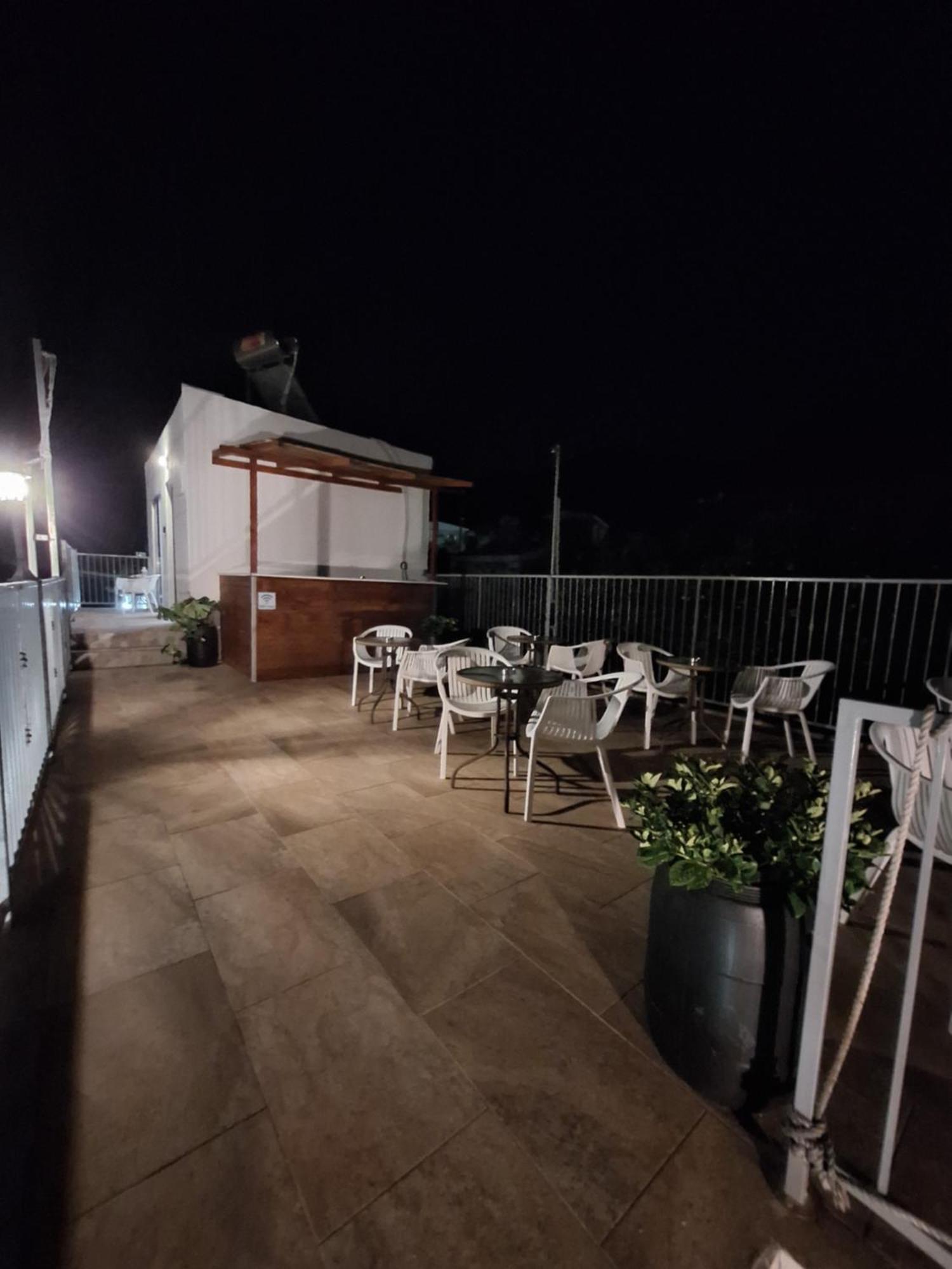 Holiday Apartments,Polynikis Sea-Cret, Pachyammos المظهر الخارجي الصورة